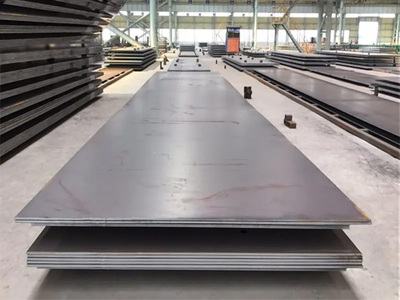 HR Plate Suppliers in Ankleshwar