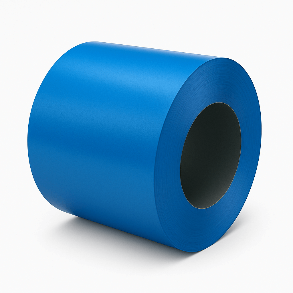 PPGI Coil Sheet Wholesale Suppliers in Ankleshwar
