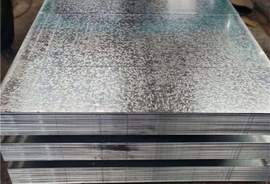 GP Sheet Wholesaler in Ankleshwar