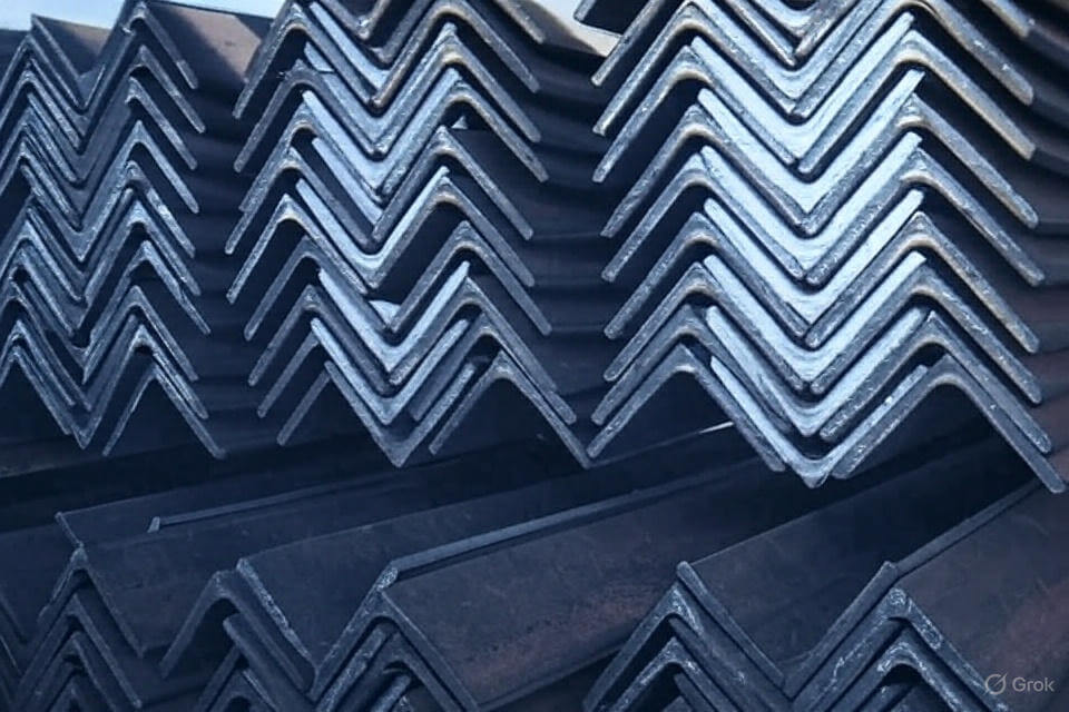 MS Angle Suppliers in Ankleshwar