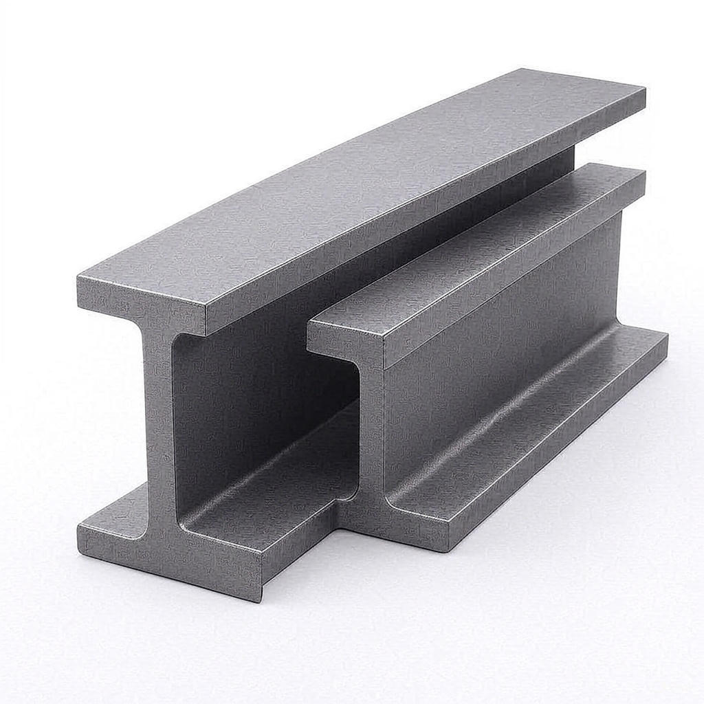 MS Beam Wholesaler in Ankleshwar