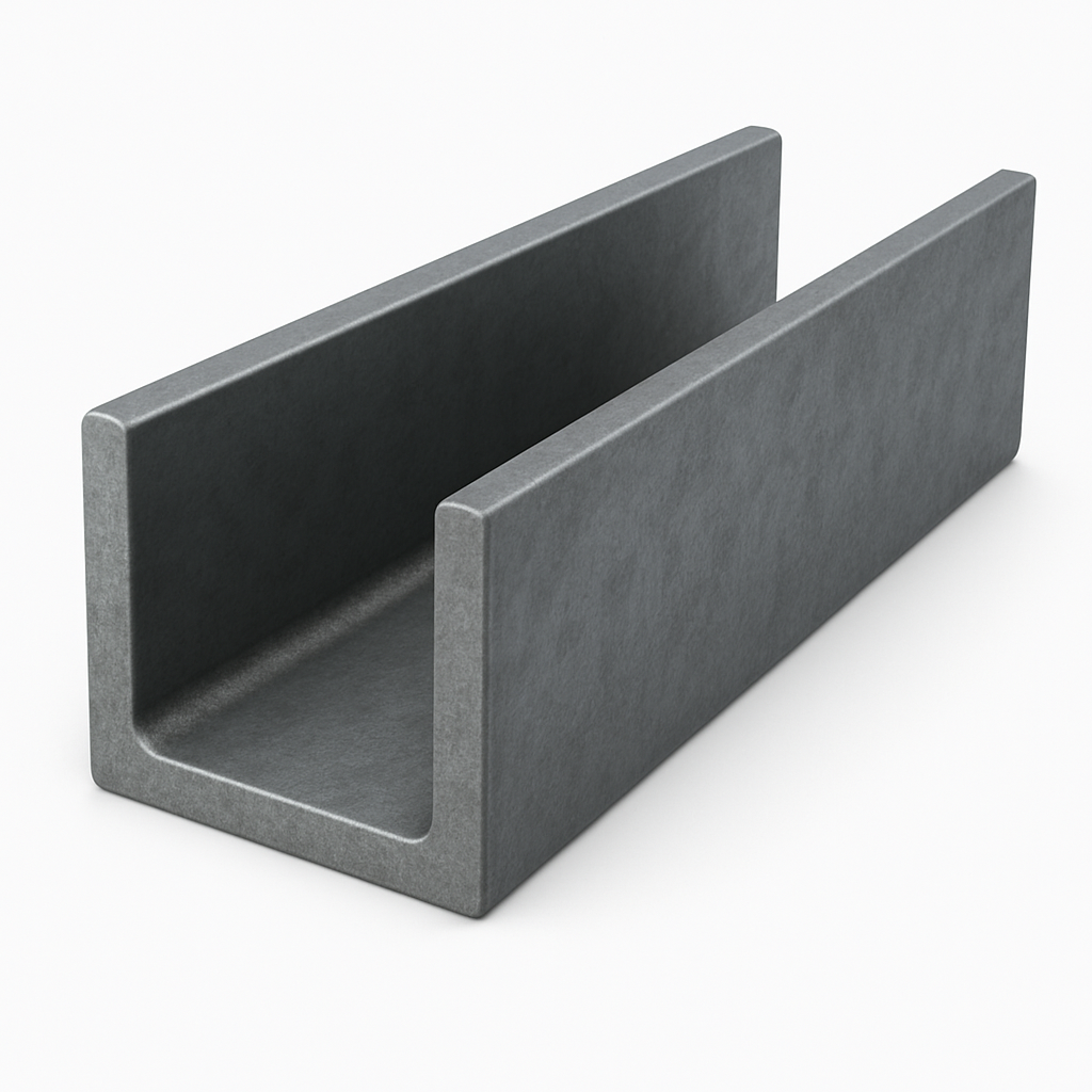 MS Channel Suppliers in Ankleshwar