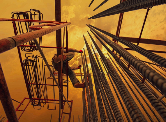 Steel Products Wholesale Suppliers in Ankleshwar