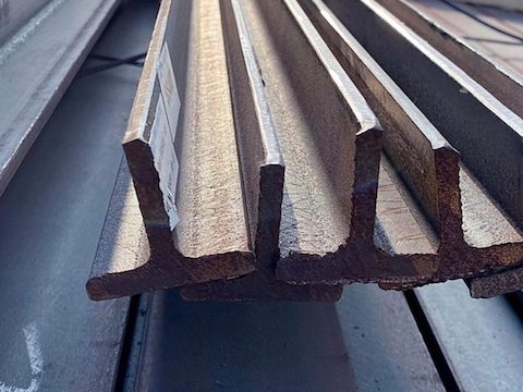 T Section Wholesale Suppliers in Ankleshwar