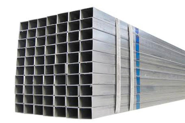 Galvanized Square Pipes Wholesale Suppliers in Ankleshwar
