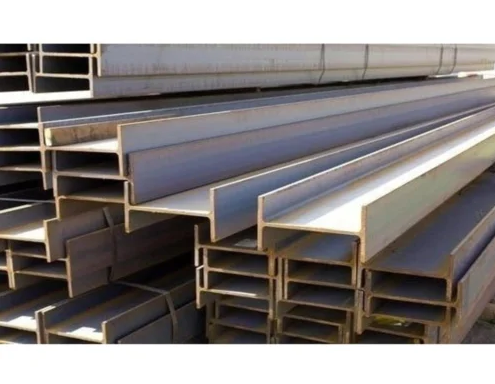 H Beam Wholesale Suppliers in Ankleshwar