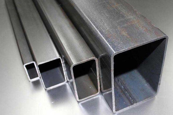 MS Rectangle pipes Wholesale Suppliers in Ankleshwar