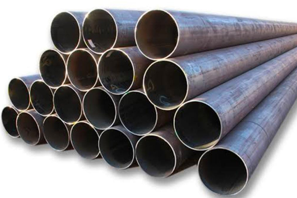 MS Round Pipes Wholesale Suppliers in Ankleshwar