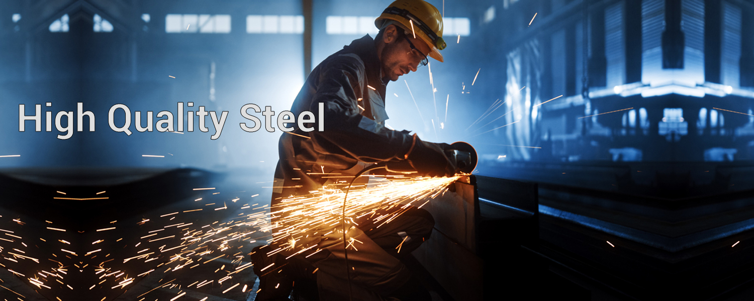 Steel Products Wholesale in Ankleshwar