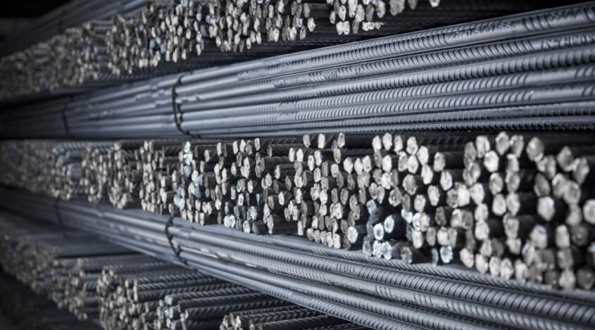 TMT Bars Suppliers in Ankleshwar