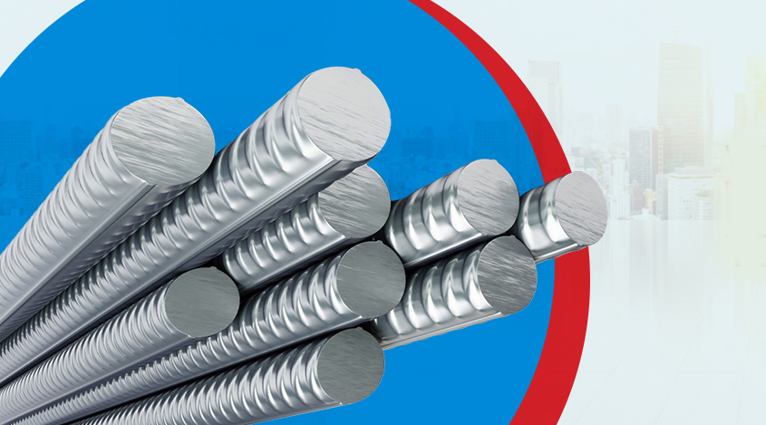 TMT Bars Wholesaler in Ankleshwar